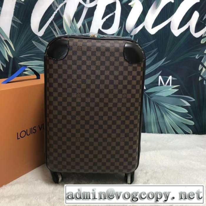 正規品保証19春夏 ルイ ヴィトン必見素敵お上品 LOUIS VUITTON  スーツケース 安心と信頼のお取引