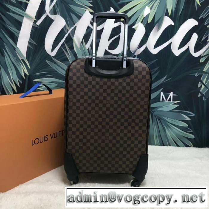 正規品保証19春夏 ルイ ヴィトン必見素敵お上品 LOUIS VUITTON  スーツケース 安心と信頼のお取引