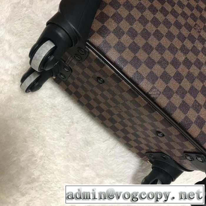 正規品保証19春夏 ルイ ヴィトン必見素敵お上品 LOUIS VUITTON  スーツケース 安心と信頼のお取引