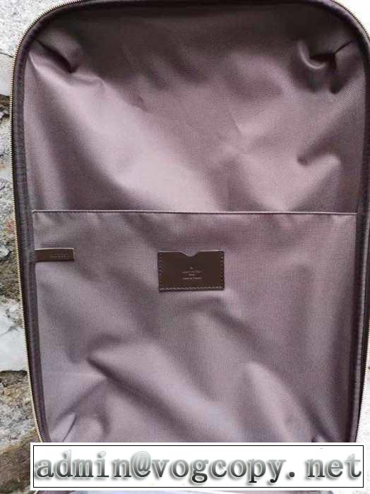 正規品保証19春夏 ルイ ヴィトン必見素敵お上品 LOUIS VUITTON  スーツケース 安心と信頼のお取引