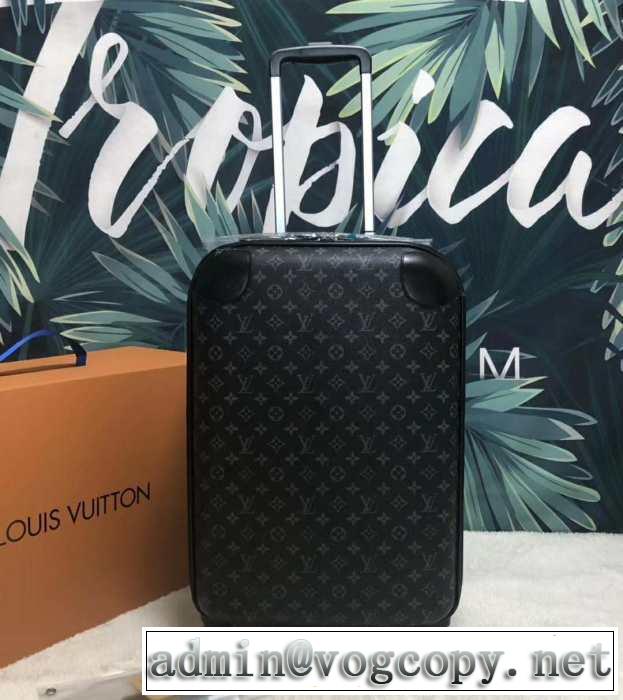 スーツケース ルイ ヴィトンコーデ選ばずおしゃれのポイント LOUIS VUITTON 【2019春夏】最新コレクション