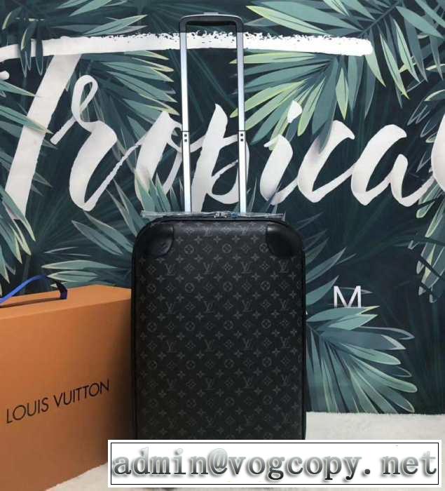 スーツケース ルイ ヴィトンコーデ選ばずおしゃれのポイント LOUIS VUITTON 【2019春夏】最新コレクション