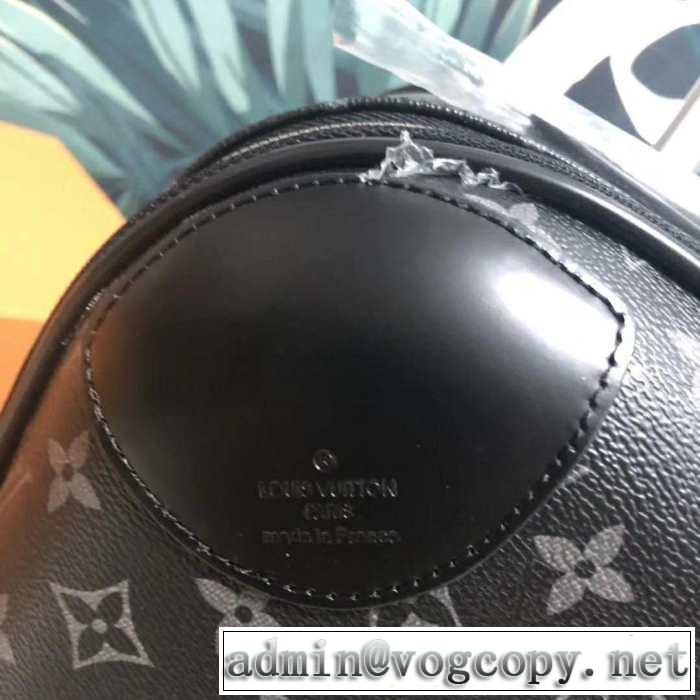 スーツケース ルイ ヴィトンコーデ選ばずおしゃれのポイント LOUIS VUITTON 【2019春夏】最新コレクション