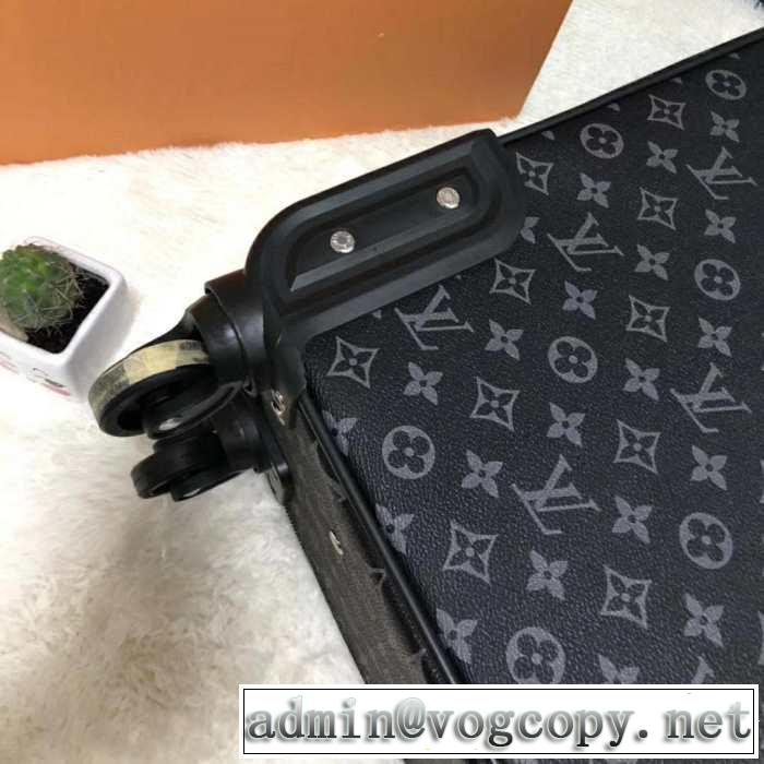 スーツケース ルイ ヴィトンコーデ選ばずおしゃれのポイント LOUIS VUITTON 【2019春夏】最新コレクション
