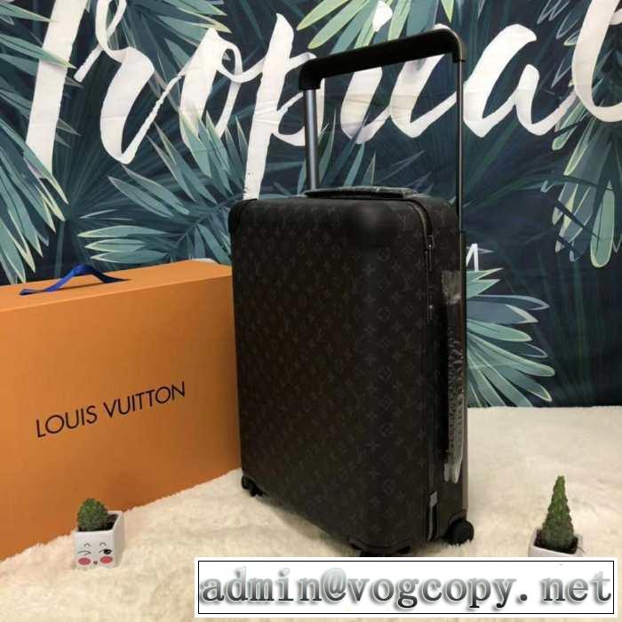 お洒落トレンド人気 ルイ ヴィトン スーツケース 春夏の流行り2019新品 LOUIS VUITTON 格安SALE