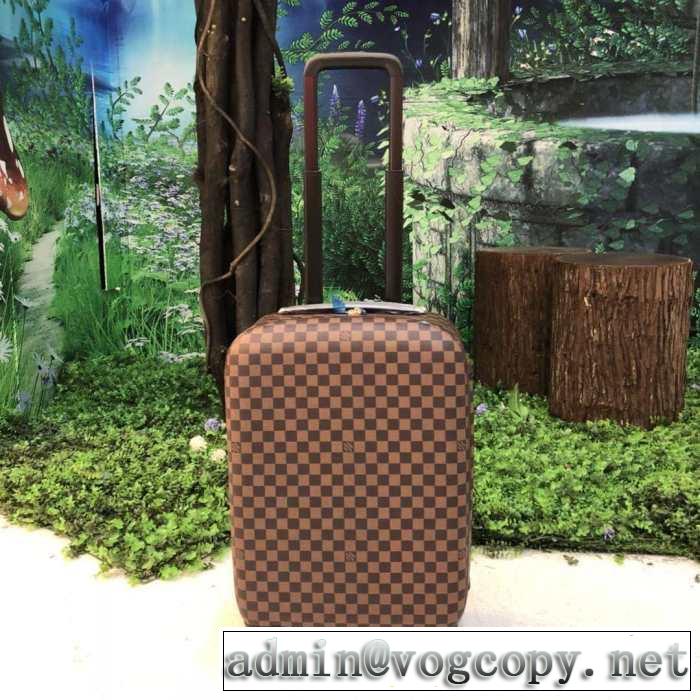 VIPセールで破格 ルイ ヴィトン大注目日本未入荷 LOUIS VUITTON  スーツケース2019夏ファション新品