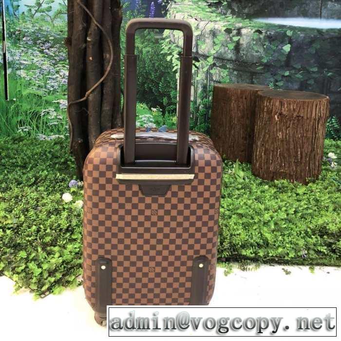 VIPセールで破格 ルイ ヴィトン大注目日本未入荷 LOUIS VUITTON  スーツケース2019夏ファション新品