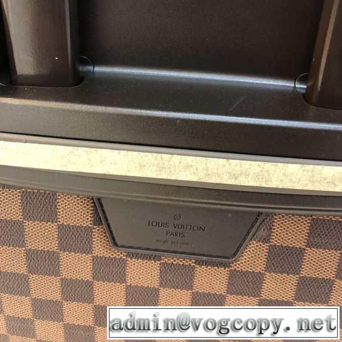 VIPセールで破格 ルイ ヴィトン大注目日本未入荷 LOUIS VUITTON  スーツケース2019夏ファション新品