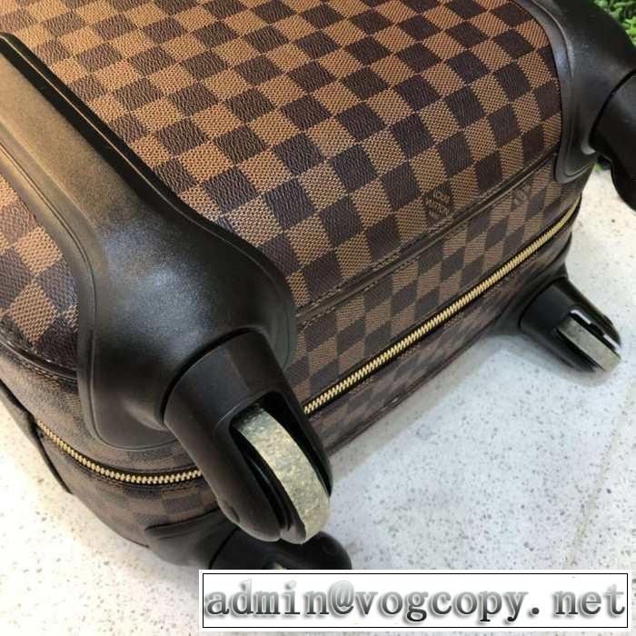 VIPセールで破格 ルイ ヴィトン大注目日本未入荷 LOUIS VUITTON  スーツケース2019夏ファション新品