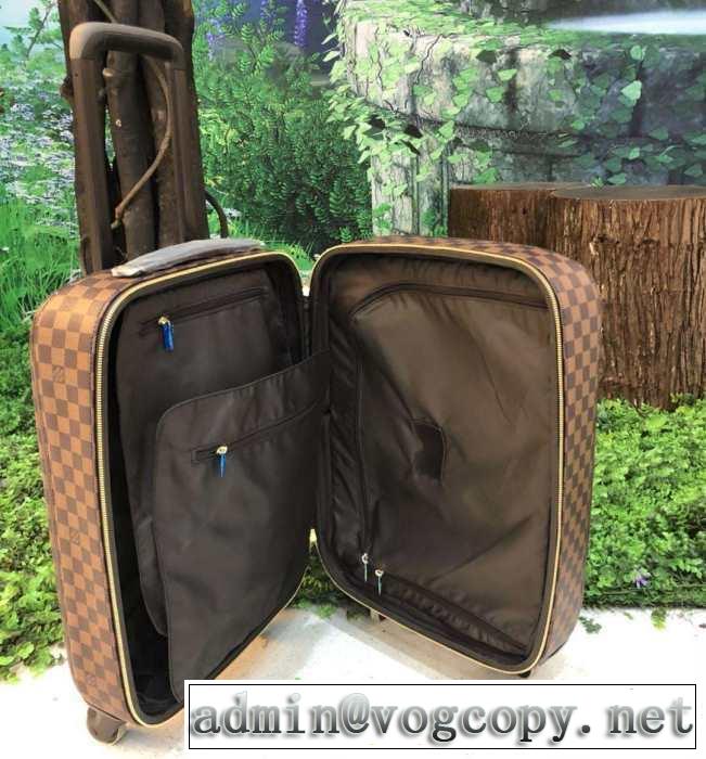 VIPセールで破格 ルイ ヴィトン大注目日本未入荷 LOUIS VUITTON  スーツケース2019夏ファション新品