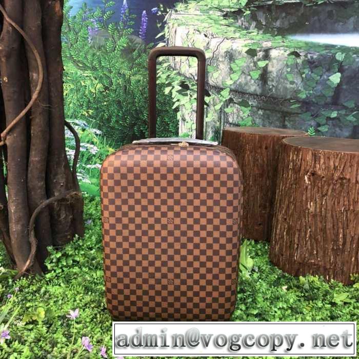 VIPセールで破格 ルイ ヴィトン大注目日本未入荷 LOUIS VUITTON  スーツケース2019夏ファション新品