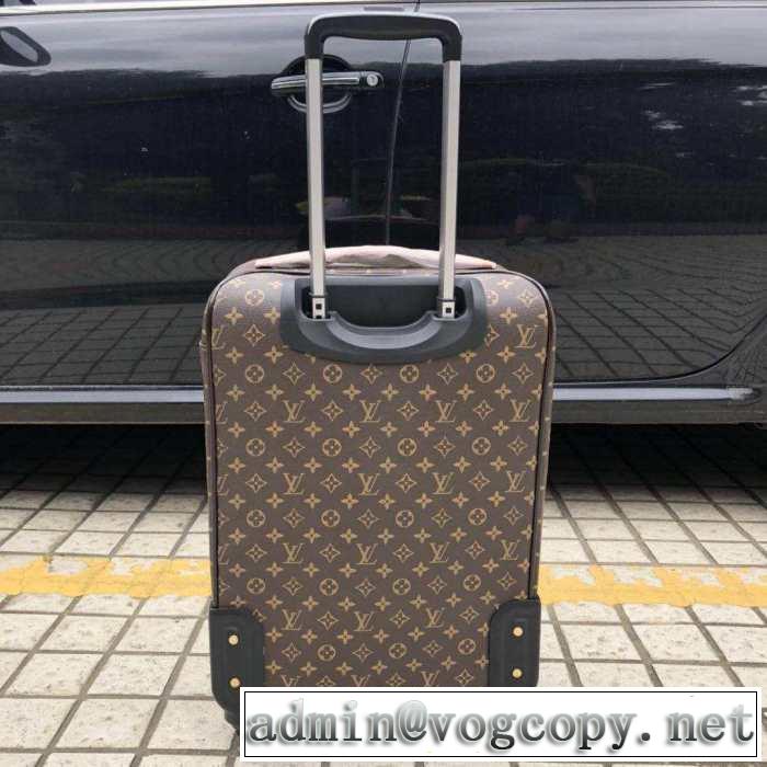 やっと見つけた国内即発 ルイ ヴィトン2019限定 男性に人気 LOUIS VUITTON  スーツケース人気商品