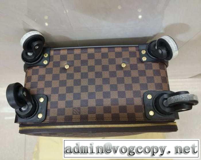 すごく稀少カラー ルイ ヴィトン 正規品保証19春夏 LOUIS VUITTON  スーツケース今っぽく新作アイテム