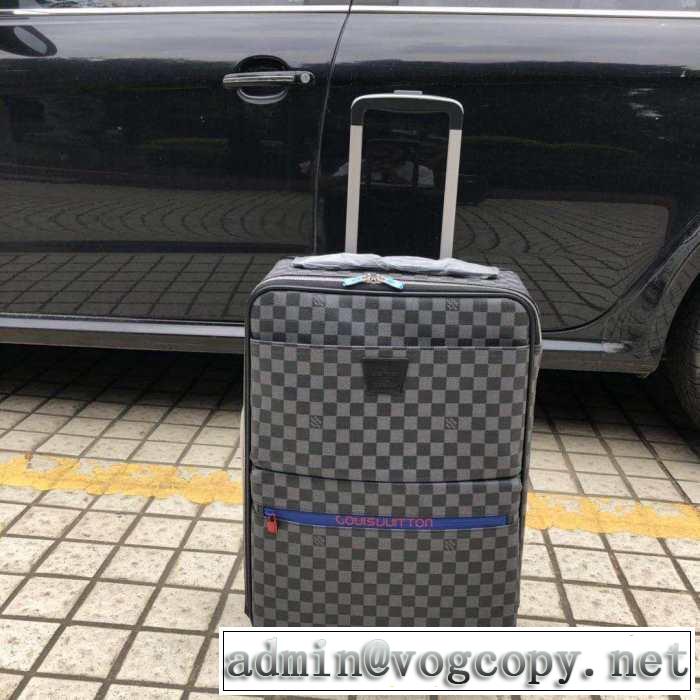 2019夏ファション新品 ルイ ヴィトンまずは定番！人気アイテム LOUIS VUITTON  スーツケース