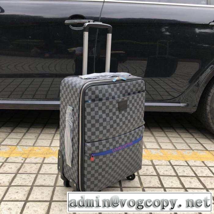2019夏ファション新品 ルイ ヴィトンまずは定番！人気アイテム LOUIS VUITTON  スーツケース