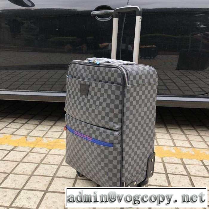 2019夏ファション新品 ルイ ヴィトンまずは定番！人気アイテム LOUIS VUITTON  スーツケース