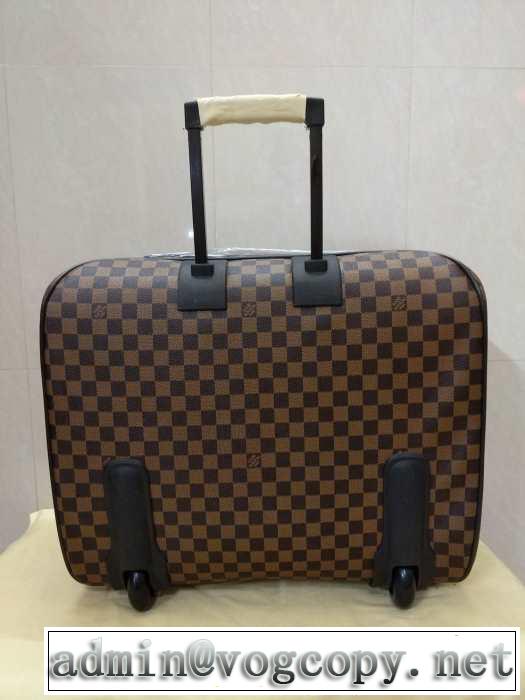 抜け感のあるキレイめ スーツケース ルイ ヴィトン LOUIS VUITTON 2019夏ファション新品  即完売