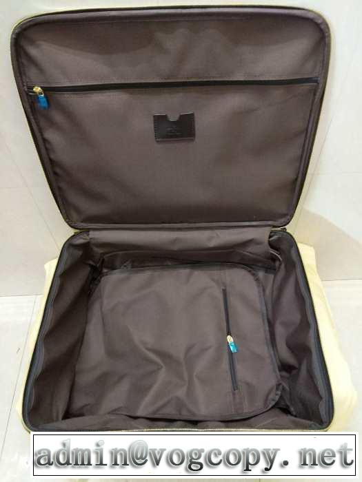 抜け感のあるキレイめ スーツケース ルイ ヴィトン LOUIS VUITTON 2019夏ファション新品  即完売