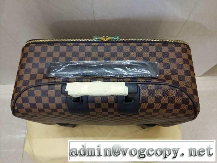 抜け感のあるキレイめ スーツケース ルイ ヴィトン LOUIS VUITTON 2019夏ファション新品  即完売