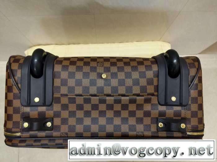 抜け感のあるキレイめ スーツケース ルイ ヴィトン LOUIS VUITTON 2019夏ファション新品  即完売