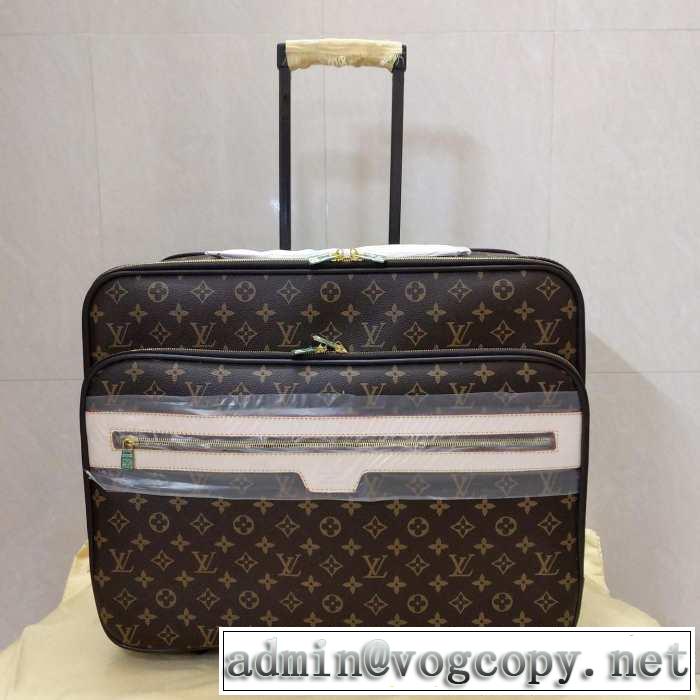 入荷予定 スーツケースまずは定番！人気アイテム ルイ ヴィトン LOUIS VUITTON  2019夏ファション新品