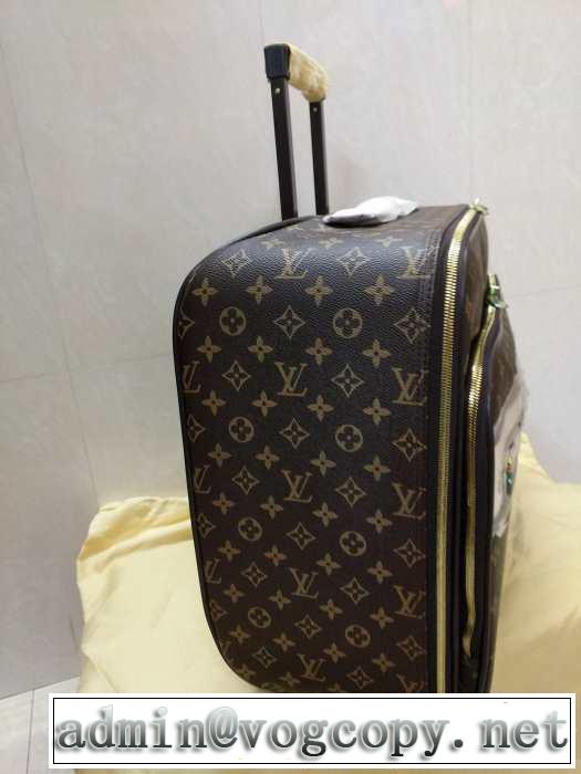 入荷予定 スーツケースまずは定番！人気アイテム ルイ ヴィトン LOUIS VUITTON  2019夏ファション新品
