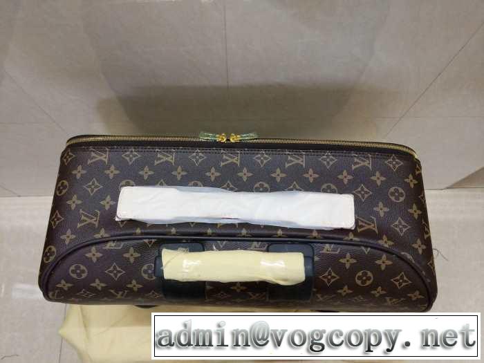 入荷予定 スーツケースまずは定番！人気アイテム ルイ ヴィトン LOUIS VUITTON  2019夏ファション新品