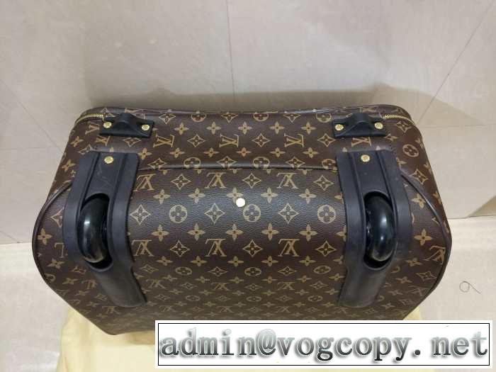 入荷予定 スーツケースまずは定番！人気アイテム ルイ ヴィトン LOUIS VUITTON  2019夏ファション新品