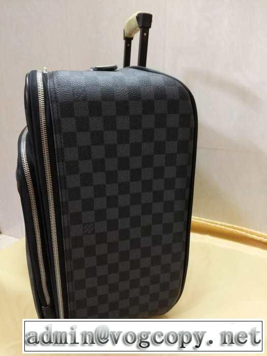 LOUIS VUITTON  正規品保証19春夏 スーツケース春夏シンプルファッションでOK！ ルイ ヴィトン人気話題