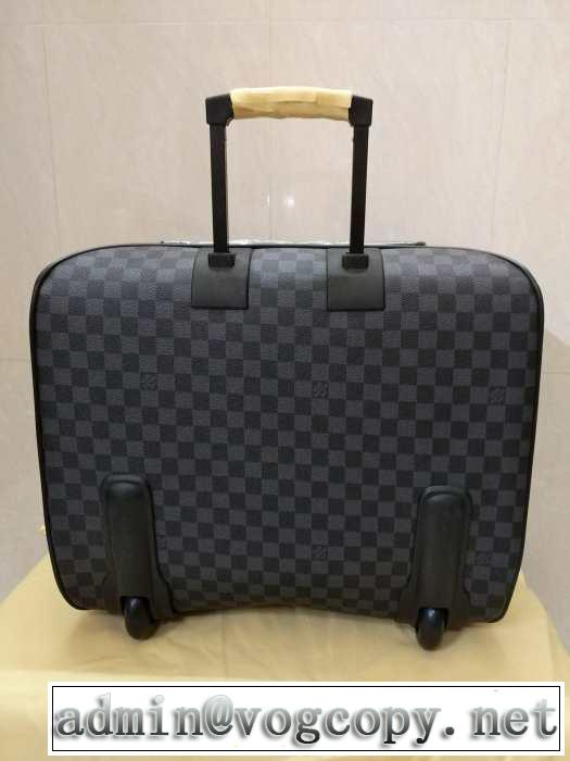 LOUIS VUITTON  正規品保証19春夏 スーツケース春夏シンプルファッションでOK！ ルイ ヴィトン人気話題