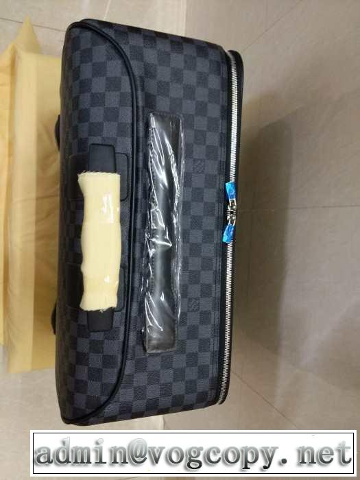 LOUIS VUITTON  正規品保証19春夏 スーツケース春夏シンプルファッションでOK！ ルイ ヴィトン人気話題