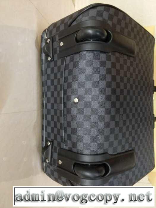 LOUIS VUITTON  正規品保証19春夏 スーツケース春夏シンプルファッションでOK！ ルイ ヴィトン人気話題