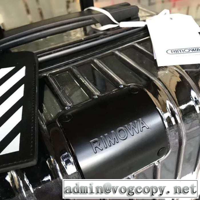 スーツケースやっと見つけた国内即発  Off-White オフホワイト 2019限定 男性に人気