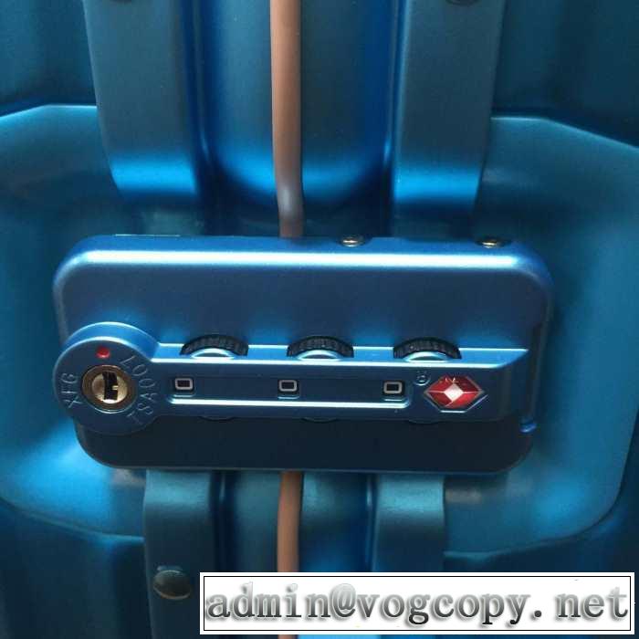 2019年春夏シーズンの人気 リモワ Rimowa今流行りの最新コレクション スーツケース