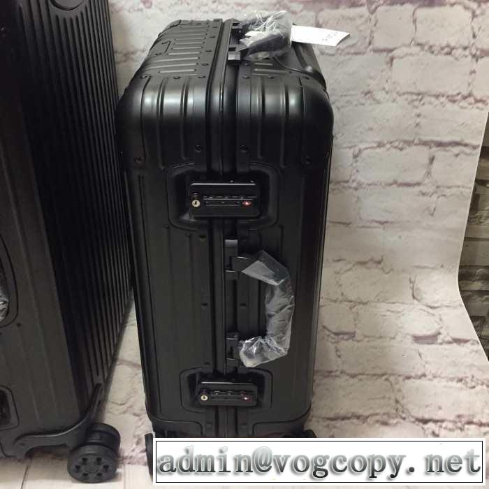 スーツケース 人気ストリートブランド新品リモワ Rimowa 2019春夏人気トレンドアイテム