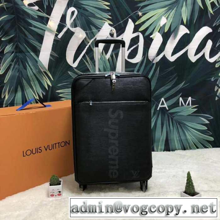 SUPREME 一押し注目ブランドファション スーツケース シュプリーム 春夏の流行り2019新品