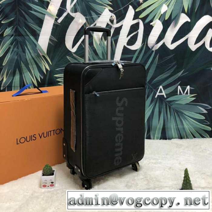 SUPREME 一押し注目ブランドファション スーツケース シュプリーム 春夏の流行り2019新品