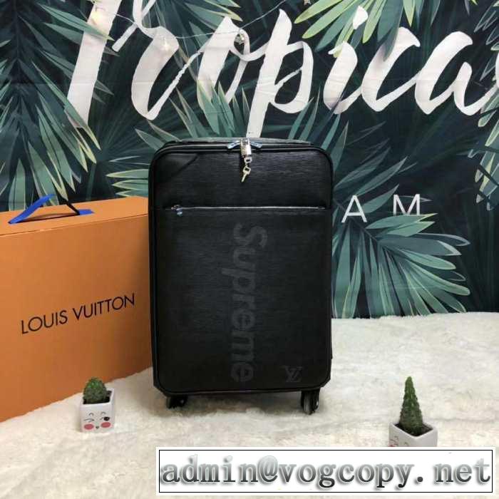 SUPREME 一押し注目ブランドファション スーツケース シュプリーム 春夏の流行り2019新品