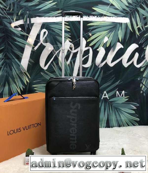 SUPREME 一押し注目ブランドファション スーツケース シュプリーム 春夏の流行り2019新品