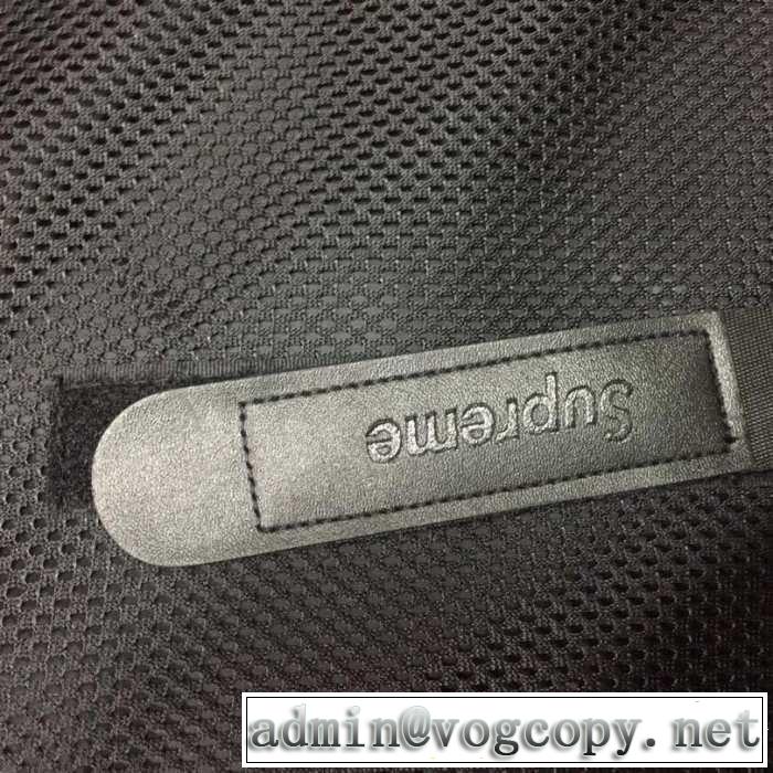 夏にぴったり上品 スーツケース シュプリーム2019春夏の大注目トレンド  SUPREME 王道コンビ