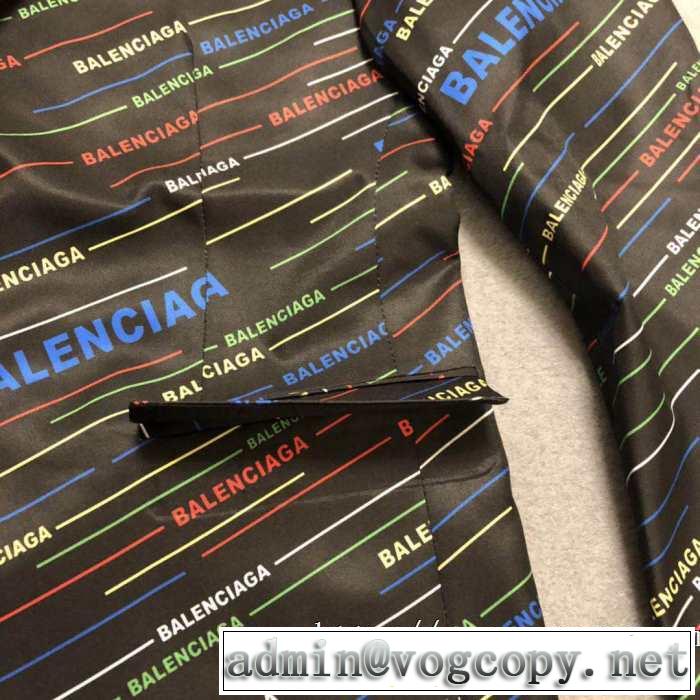 2019-20秋冬トレンドファッション バレンシアガ BALENCIAGA  スーツ おしゃれでおすすめ今季トレンド