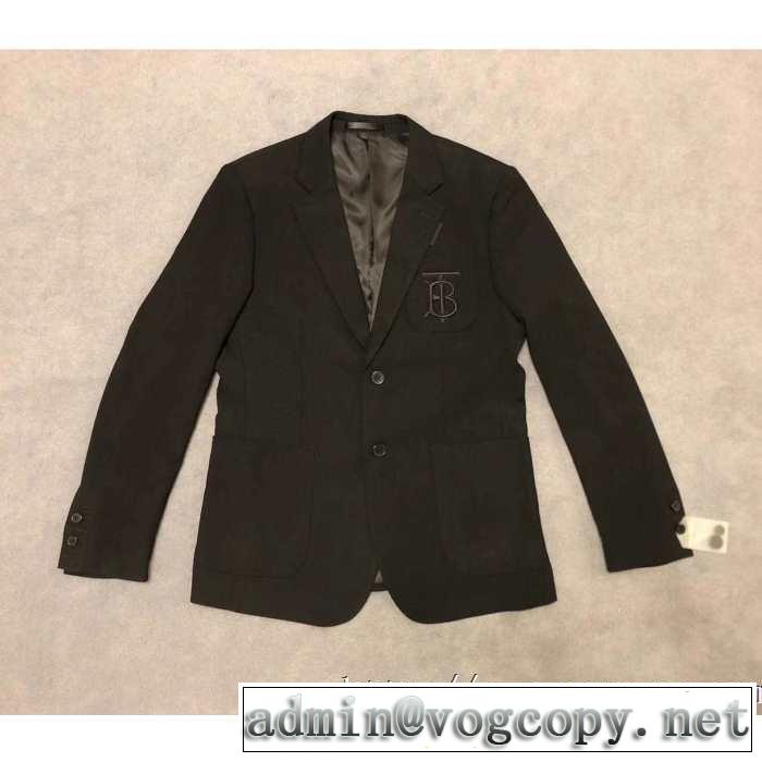バーバリー2019トレンドカラー秋冬セール BURBERRYおススメの秋冬アイテムをCHECK スーツ
