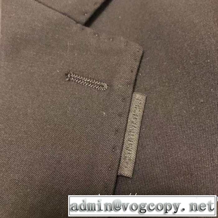 バーバリー2019トレンドカラー秋冬セール BURBERRYおススメの秋冬アイテムをCHECK スーツ