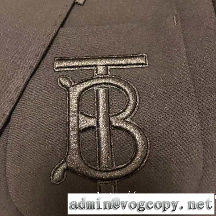 バーバリー2019トレンドカラー秋冬セール BURBERRYおススメの秋冬アイテムをCHECK スーツ