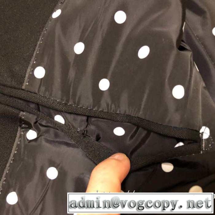ドルチェ＆ガッバーナ2019秋のファッショントレンドはこれ Dolce&Gabbana スーツ おすすめする注目トレンド