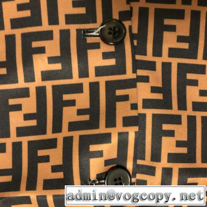 ファッション上級者向け FENDI スーツ 2019トレンドアイテム激安 フェンディ
