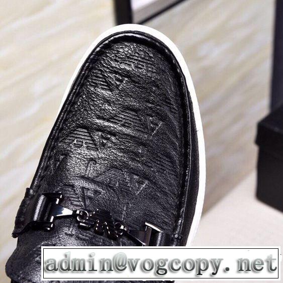抜け感のある夏着物 【2019春夏】最新コレクション ARMANI アルマーニ カジュアルシューズ
