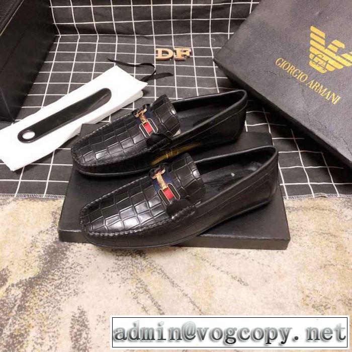 2019年春夏のトレンドアイテム る春夏おすすめの人気商品 アルマーニ ARMANI カジュアルシューズ