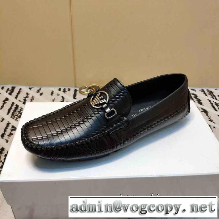 お洒落で秋冬注目トレンド アルマーニ ARMANI 更にトレンドが急上昇中 ランニングシューズ 【2019秋冬】の注目トレンド