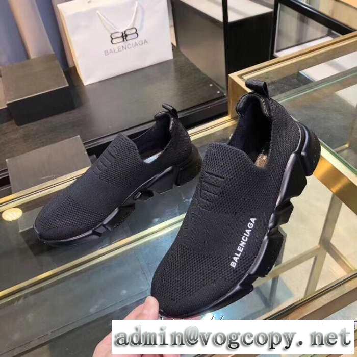 BALENCIAGA Speed Trainer バレンシアガ スピードトレーナー メンズ スニーカー 多色可選 スタイルアップ上品